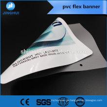 banner lcd displayflex bannerpvc flex blatt